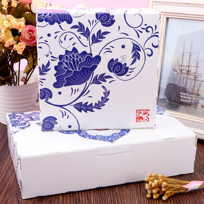 茶葉包裝盒制作時最重要的是什么？