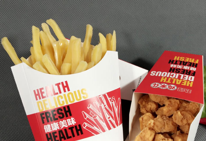 什么是創新包裝設計?